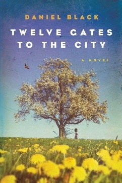 Cover Twelve Gates to the City (eBook, ePUB)