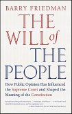 The Will of the People (eBook, ePUB)