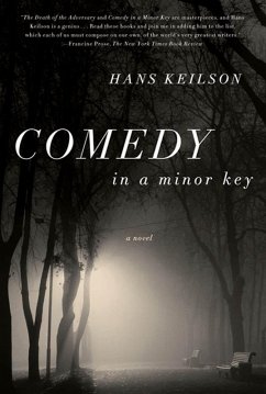 Comedy in a Minor Key (eBook, ePUB) - Keilson, Hans