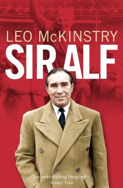 Sir Alf (eBook, ePUB) - Mckinstry, Leo