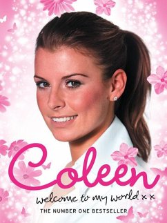 Welcome to My World (eBook, ePUB) - Mcloughlin, Coleen Welcome to My World (eBook, ePUB) - Mcloughlin, Coleen