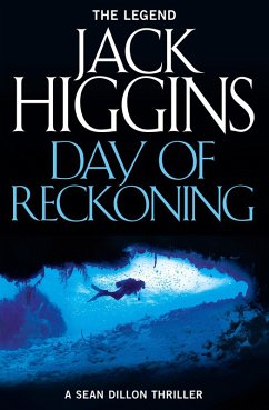 Cover Day of Reckoning (eBook, ePUB)
