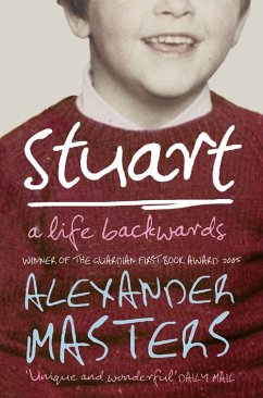 Stuart (eBook, ePUB) - Masters, Alexander