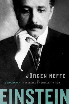 Einstein (eBook, ePUB) - Neffe, Jürgen