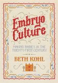 Embryo Culture (eBook, ePUB)