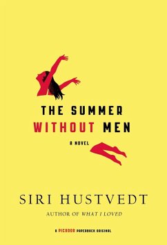 The Summer Without Men (eBook, ePUB) - Hustvedt, Siri