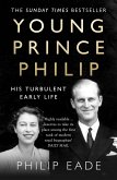 Young Prince Philip (eBook, ePUB)