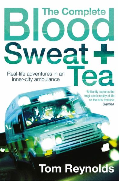 The Complete Blood, Sweat and Tea (eBook, ePUB)