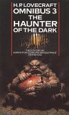 The Haunter of the Dark and Other Tales (eBook, ePUB)
