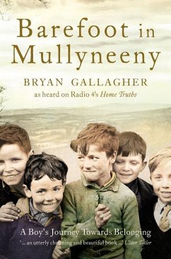 Cover Barefoot in Mullyneeny (eBook, ePUB)