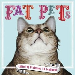 Cover Fat Pets (eBook, ePUB)