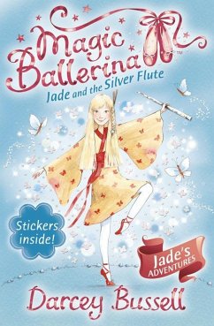 Jade and the Silver Flute (eBook, ePUB) - Bussell, Darcey