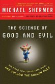 The Science of Good and Evil (eBook, ePUB)