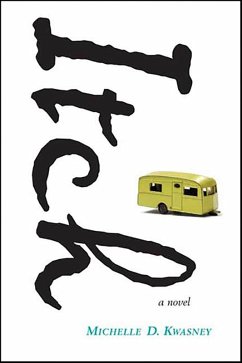 Cover Itch (eBook, ePUB)