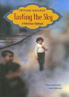Cover Tasting the Sky (eBook, ePUB)