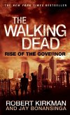 The Walking Dead: Rise of the Governor (eBook, ePUB)