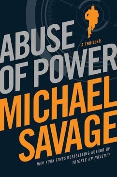 Cover Abuse of Power (eBook, ePUB)