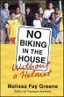 No Biking in the House Without a Helmet... - Bild 1