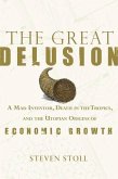 The Great Delusion (eBook, ePUB)