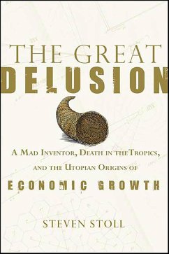 Cover The Great Delusion (eBook, ePUB)