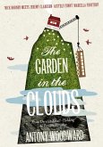 The Garden in the Clouds: From Derelict Smallholding to Mountain Paradise (eBook, ePUB)
