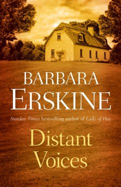 Distant Voices (eBook, ePUB) - Erskine, Barbara