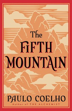 The Fifth Mountain (eBook, ePUB) - Coelho, Paulo