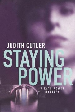 Staying Power (eBook, ePUB) - Cutler, Judith