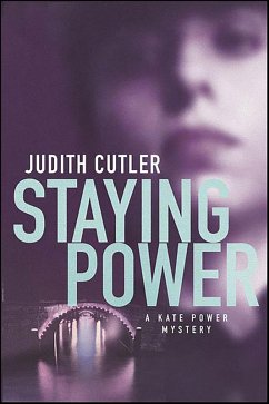 Staying Power (eBook, ePUB) - Cutler, Judith