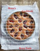 Bruce's Cookbook (eBook, ePUB)