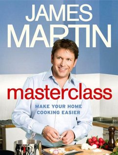 Masterclass (eBook, ePUB) - Martin, James