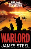 Warlord (eBook, ePUB)