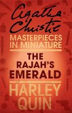 The Rajah's Emerald (eBook, ePUB) The Rajah's Emerald (eBook, ePUB)