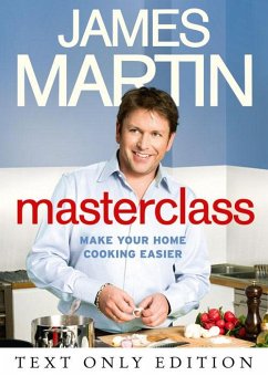 Masterclass Text Only (eBook, ePUB) - Martin, James