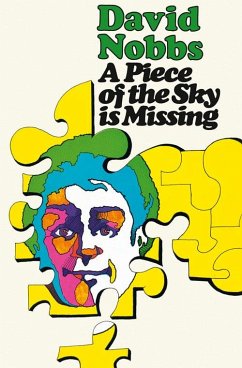 Cover A Piece of the Sky is Missing (eBook, ePUB)