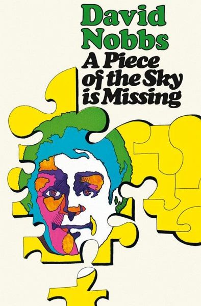 A Piece of the Sky is Missing (eBook, ePUB) A Piece of the Sky is Missing (eBook, ePUB)