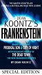 Frankenstein Special Edition: Prodigal... - Bild 1