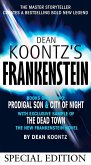 Frankenstein Special Edition: Prodigal Son and City of Night (eBook, ePUB)