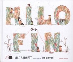 Hilo Sin Fin - Barnett, Mac