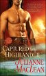 Captured by the Highlander (eBook, ePUB) - Bild 1