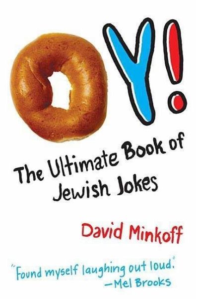 Oy! (eBook, ePUB) Oy! (eBook, ePUB)