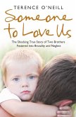 Someone to Love Us (eBook, ePUB) Someone to Love Us (eBook, ePUB)