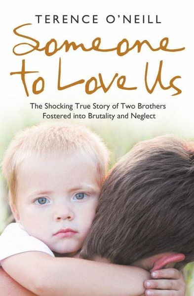 Someone to Love Us (eBook, ePUB)