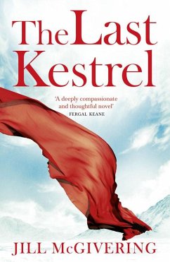 Cover The Last Kestrel (eBook, ePUB)
