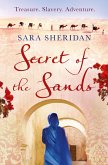 Secret of the Sands (eBook, ePUB)