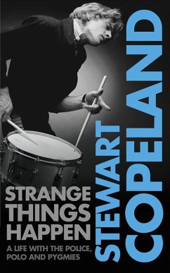 Strange Things Happen (eBook, ePUB) - Copeland, Stewart