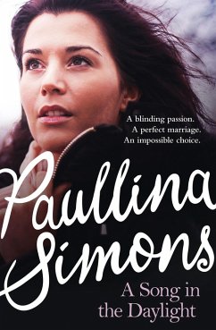 A Song in the Daylight (eBook, ePUB) - Simons, Paullina