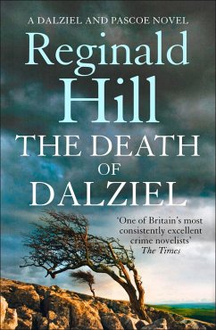 Cover The Death of Dalziel (eBook, ePUB)