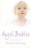 Angel Babies: And Other Amazing True Stories of Guardian Angels (eBook, ePUB)