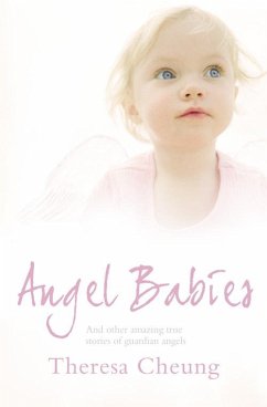 Angel Babies (eBook, ePUB) - Cheung, Theresa